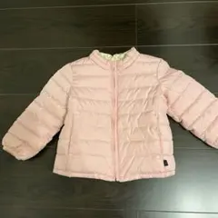ベビーギャップ　リバーシブルアウター　サイズ90