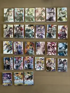 ホロカ SR.URキズアリまとめ売り - メルカリ