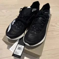 【新品・未使用品】Y-3 TAKUMI SEN 10 黒/白 26.0cmのサムネイル