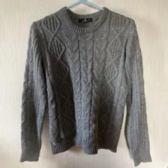 MONOMARTメンズカジュアルセーター S 2点セット超セール中