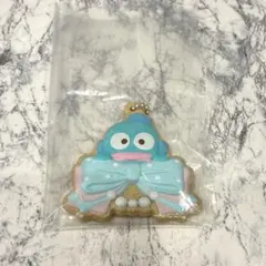 サンリオ クッキーチャームコット2 ハンギョドン ガチャ