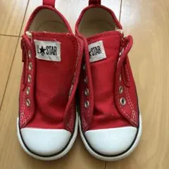 コンバース　ALL STAR 17cm