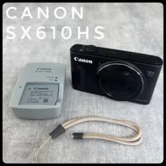 2026年最新】PowerShot SX610HSの人気アイテム - メルカリ