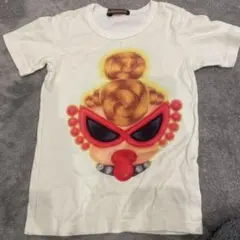 も*か様 ヒステリックミニ　tシャツ 120cm