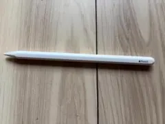 Apple Pencil 第2世代 本体のみ 刻印なし 動作確認済み