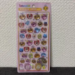 【国内正規品】ボンボンドロップ シール たまごっち　めめっち