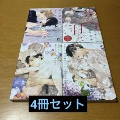 4冊セット 狼だって甘えたい　愛だ恋だはヤッてから　先生でセックスの、、2冊