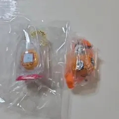 たまごっち 2個セット