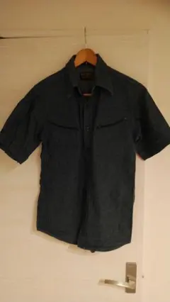 ジャケット デニムジャケット