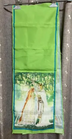 大和和紀スカーフ