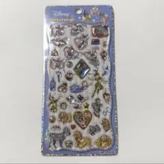 正規品！ダンボ　プチドロップステッカー