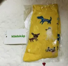 靴下　18〜20センチ