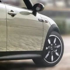 カタログ　BMW ミニ　コンバーチブル（08年）他特別仕様車　アクセサリー多数のサムネイル