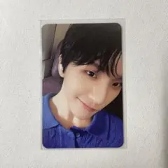 BOYNEXTDOOR ウナク 19.99 Shopee トレカ