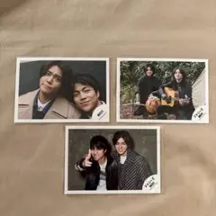 WEST ジャニーズWEST 小瀧望 重岡大毅 しげこた 公式写真 AWARD - メルカリ