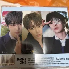 ALD1 EUPHORIA 渋谷 タワレコ トレカ 特典 アンシン