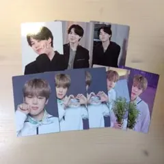 2026年最新】ジミンミニフォトの人気アイテム - メルカリ