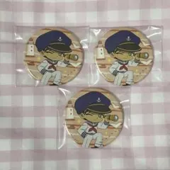 2026年最新】赤井秀一 缶バッジ まとめ売りの人気アイテム - メルカリ
