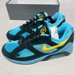 Nike AIR180 28.0㎝ 新品未使用✨ナイキ　エアー180 黒タグ付き