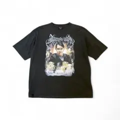 【新品未開封】地面師たち (法律屋：後藤) Tシャツ 地面師たち XL NETFLIX(ネットフリックス) / 「地面師たち」Original Graphic SS T