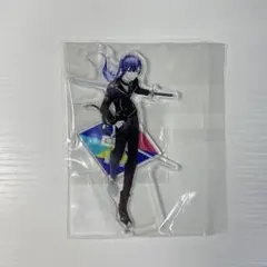 長尾景 アクスタ