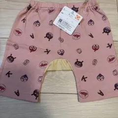 アンパンマン柄 パンツ 90サイズ