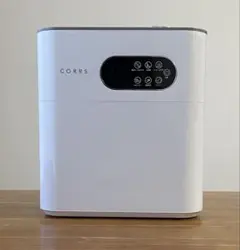2025年最新】CORRS 加湿器の人気アイテム - メルカリ
