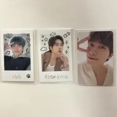 WayV 威神 NCT トレカ ヘンドリー HENDERY - メルカリ