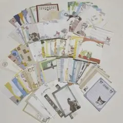 バラメモ　おすそ分け　約100枚　①