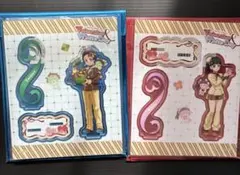 鬼滅の刃　バレンタイン2026 ランダムアクスタ