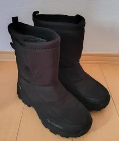G.T.HAWKINS スノーブーツ ブラック