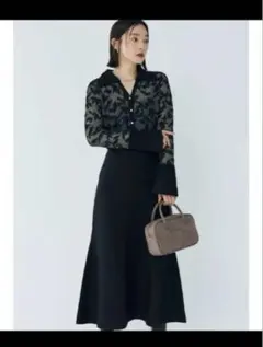 ラグナムーン　シアージャガードワンピース S