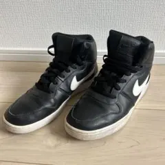 NIKE ナイキ ハイカット エバノン MID スニーカー 27.5cmのサムネイル
