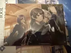にじさんじ アクリルパネル JK組