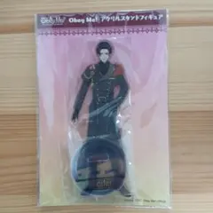 Obey Me! アクリルスタンド　RAD制服　ルシファー　オベイミー