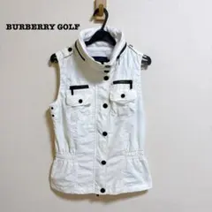 2026年最新】BURBERRY GOLF ゴルフ レディース ベストの人気アイテム