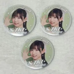 i☆Ris 山北早紀 りすつあー11 缶バッジ i☆Ris りすつあー11 缶バッジ 山北早紀 - メルカリ