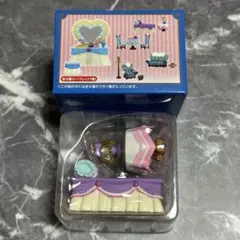 ミニチュアフィギュアコレクション