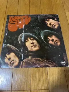 2026年最新】rubber soul レコードの人気アイテム - メルカリ