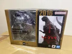 箱付】NECA シン・ゴジラ 2016 アトミックブラスト 12インチ - メルカリ