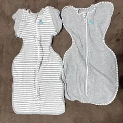 スワドルアップ Love To Dream SWADDLE UP 正規品