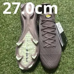 NIKE マーキュリアルヴェイパー 26cm - メルカリ