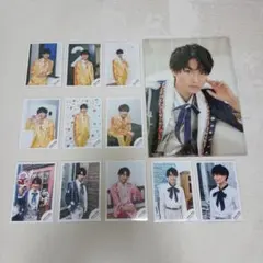 美少年　那須雄登　グッズまとめ売り　ACEes