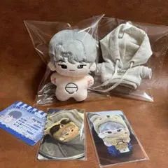 M!LK 山中柔太朗 ぬいぐるみ おめめキュートなちっちゃいぬいぐるみ 商品詳細ページ | ONLINE SHOP スタダ便 | 【SALE】[M!LK]おめめ
