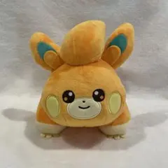 ポケモンセンター　パモ ぬいぐるみのサムネイル