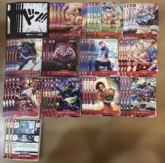 少年ジャンプ 応募者全員サービス デッキパーツ