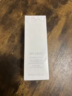 (値下げ中)DECORTÉ モイストバームローション 150mL