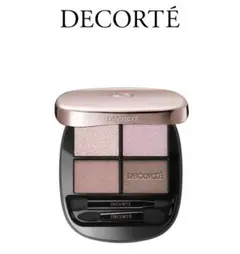 コスメデコルテ　スキンシャドウ　デザイニングパレット　03