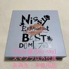 2026年最新】nissy blu－rayの人気アイテム - メルカリ