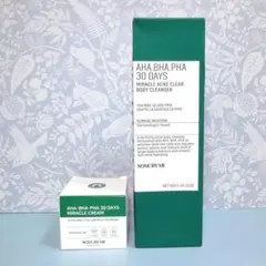 サムバイミー ベータパンテノールリペアセラム&ボディクリーム 2点